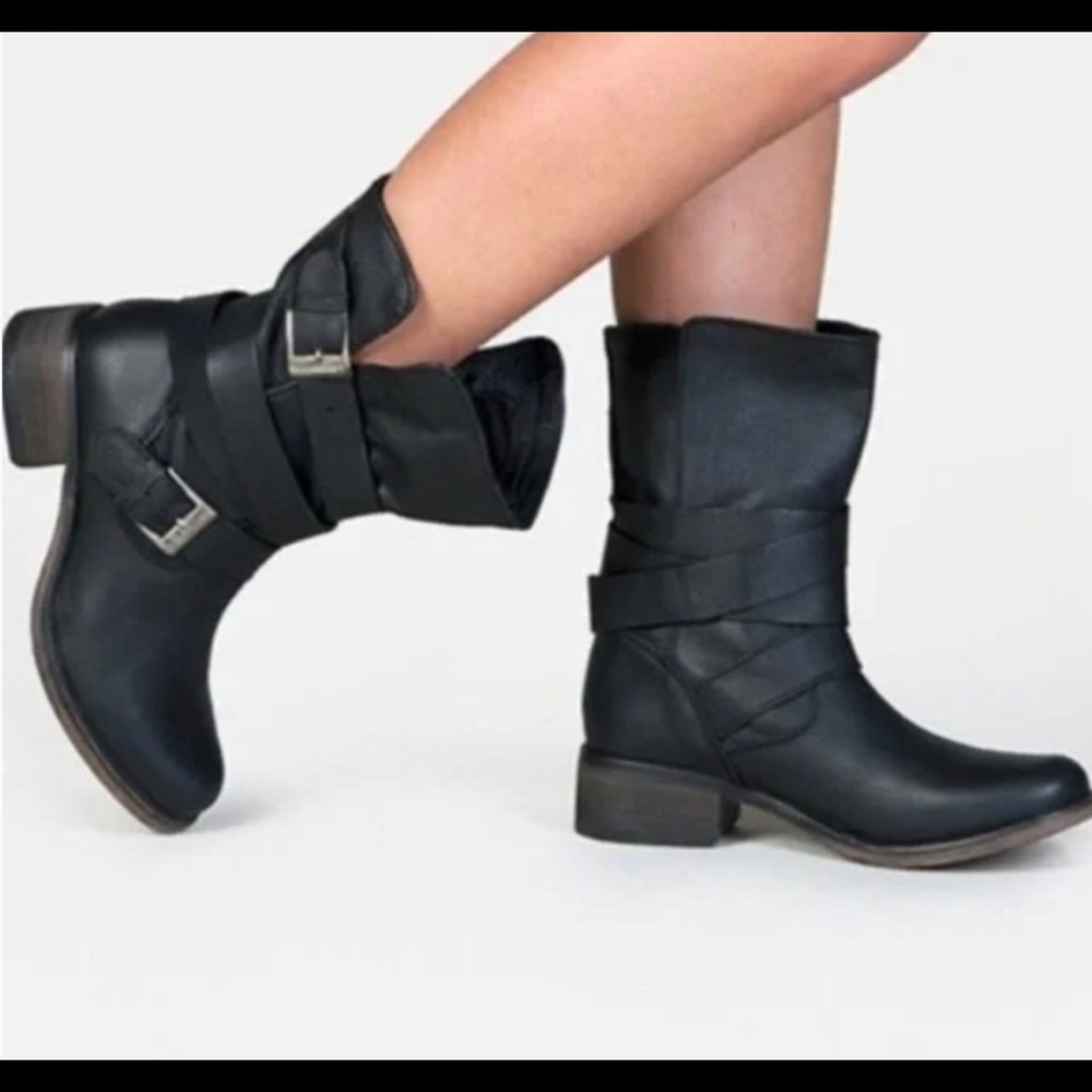 Brewzzer Boot